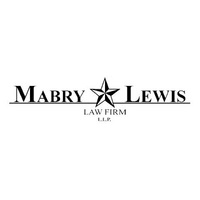 Local Businesses Mabry Lewis Law Firm in Waco TX