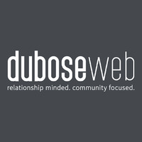 Local Business Service Provider DuBose Web Group in Columbia SC