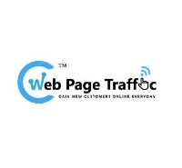 Web Page Traffic