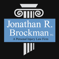 Local Businesses Jonathan R. Brockman, P.C. A Personal Injury Law Firm in Atlanta GA