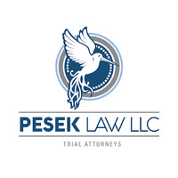 Local Businesses Pesek Law LLC in Omaha NE