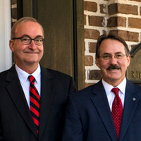 Local Business Service Provider Glenn Churchill, Esq. & Jack Sinclaire, Esq. in Charleston SC