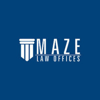 Local Businesses Maze Law Offices Accident & Injury Lawyers in Owingsville KY