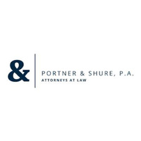 Local Businesses Portner & Shure, P.A. in Vienna VA