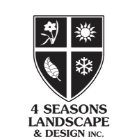 Local Business 4 Seasons Landscape & Design INC in Englewood 