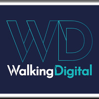 Walking Digital - Website Design & Online Marketing