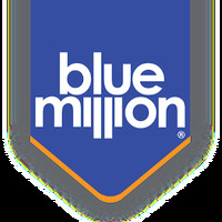 Local Businesses Blue Million in Lexington KY