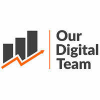 Local Businesses Our Digital Team in Sale England