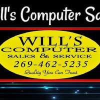 Will's Computer Sales & Service