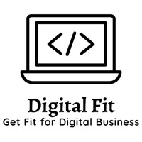 DIGITAL FIT - Digital Marketing Services - Get Fit for Digital Business