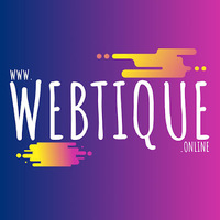 Webtique Ltd