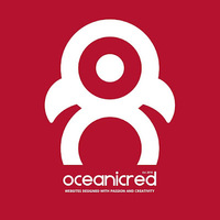 Oceanic Red