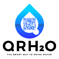 QRH2O Water Store and Delivery