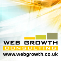 Local Businesses Web Growth Consulting Ltd in Rugby England