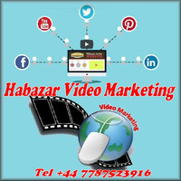 Local Businesses Habazar Video Creations in Rossendale England