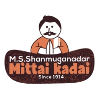 M. S. Shanmuganadar Mittai Kadai