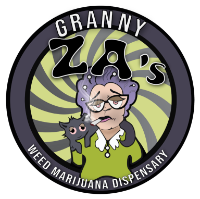 Granny Za's Weed Marijuana Dispensary