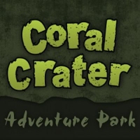 Local Business Coral Crater Adventure Park in Kapolei 