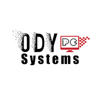 ODY PC Systems & Digital Marketing