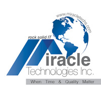 Miracle Technologies Inc.