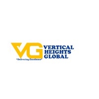 Vertical Heights Global - Shelving and Racking Solution