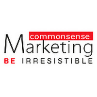 Commonsense Marketing