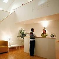 Local Businesses Pure Agency in Pudsey England