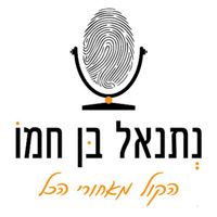 Local Business Service Provider Netanel Ben Hamo - Professional Voice Over Artist in Be'er Ya'akov 