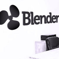 Blender OÜ