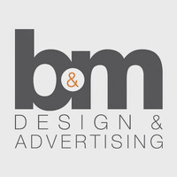 Local Businesses B&M Design & Advertising in Abingdon England