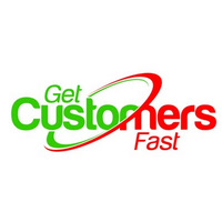 Get Customers Fast