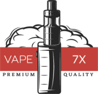 Local Business Vape7X in Chicago 