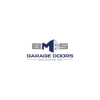 Local Business BMS Garage Doors and Gates Inc. in San Francisco 