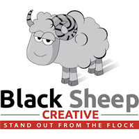 Local Businesses Blacksheep Creative in Sippy Downs QLD