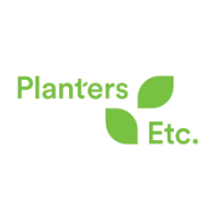 Planters Et Cetera