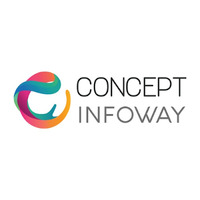 Local Business Service Provider Concept Infoway LLC in Simpsonville SC