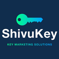 ShivuKey - Digital Marketing Solutions