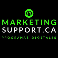 Local Businesses MarketingSupport Ltd in Burlington ON