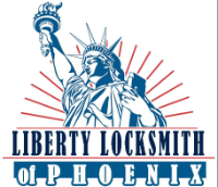 Local Business Liberty Locksmith Phoenix in Phoenix 
