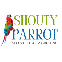 Local Businesses Shouty Parrot SEO & Digital Marketing in Winchester England