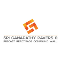 Local Business Sri Ganapathy Pavers in Palladam 