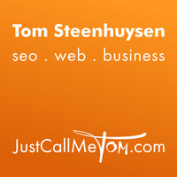 JustCallMeTom Web Consulting