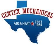Local Business Centex Mechanical Air and Heat in Bastrop TX