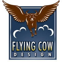 Local Businesses Flying Cow Design in Menlo Park CA