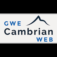 Gwe Cambrian Web Cyf