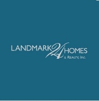 Forest Lakes Sales Office by Landmark 24 Homes