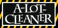 A-LOT-CLEANER, INC