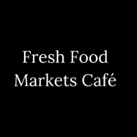 Fresh Food Markets Café