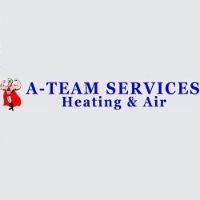 A-Team Services Heating & Air