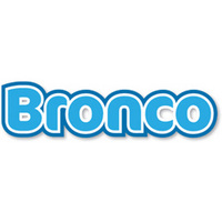 Bronco